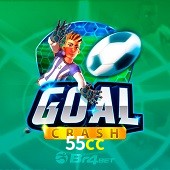 Goal Crash
